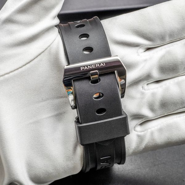 Panerai Luminor GMT PAM00088